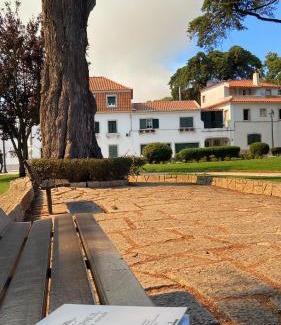 Cascais Apartment | Jardim de Cascais