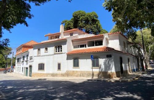 Cascais Apartment | Jardim de Cascais