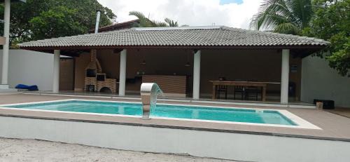 Imbassai House | Jardim Imbassai