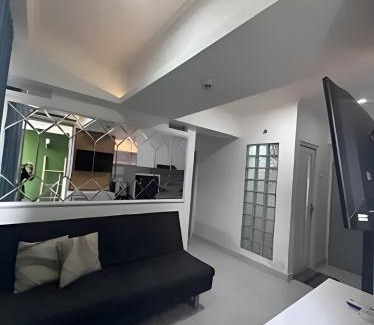 Cipaganti Apartment | Jardin Apartment Cihampelas 2 Kamar, Full Furnished