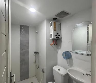 Cipaganti Apartment | Jardin Apartment Cihampelas 2 Kamar, Full Furnished