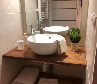 Saint Augustin Apartment | Jardin de la Béchade