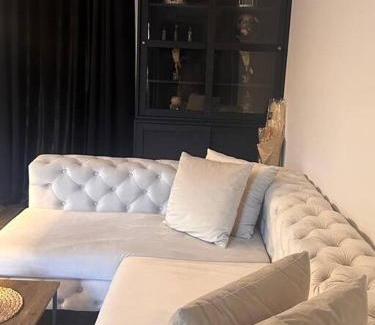 Le Busca Apartment | Jardin des plantes parking securise terrasse et ascenseur