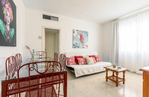 San Bernardo Apartment | jardines de Murillo 8