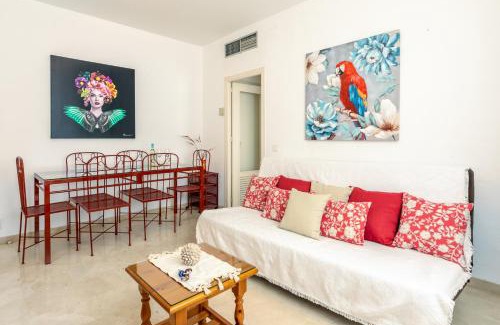 San Bernardo Apartment | jardines de Murillo 8