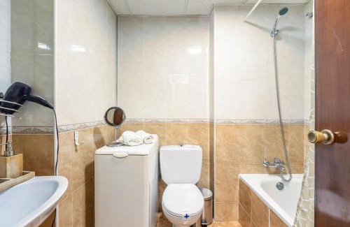 San Bernardo Apartment | jardines de Murillo 8