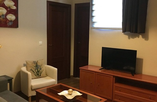 San Bernardo Apartment | JARDINES DE MURILLO APARTMENT