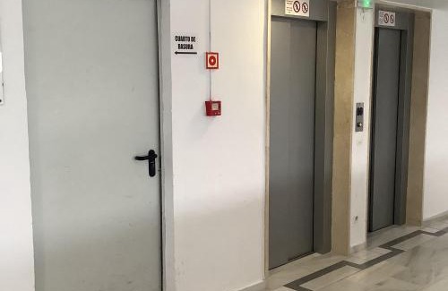 Golden Mile Apartment | Jardines del Mar,Penthouse Elisabeth