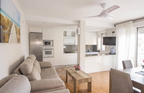 Salobrena Apartment | Jardines del Mar Salobreña by A3Rentals