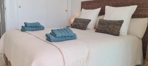 Alcossebre Apartment | Jardines del puerto