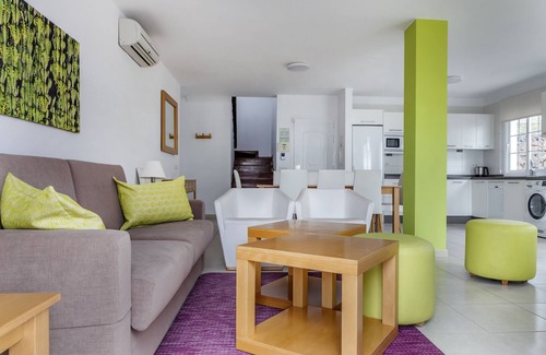 Playa Blanca Apartment | Jardines del Sol