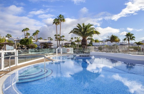 Playa Blanca Apartment | Jardines del Sol