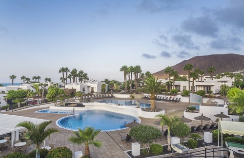 Playa Blanca Apartment | Jardines del Sol