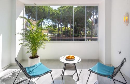 Nikki Beach Apartment | Jardines Las Golondrinas apartments Elviria