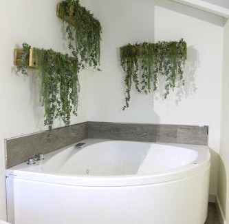 Villaverde de Pontones Apartment | Jardines Villaverde