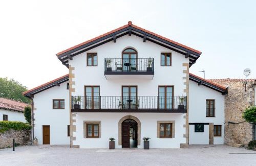 Villaverde de Pontones Apartment | Jardines Villaverde