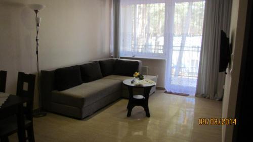 Lukecin Apartment | jaren