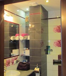 Lukecin Apartment | jaren