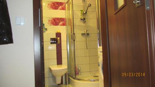 Lukecin Apartment | jaren