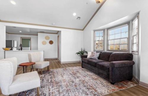 Ramona House | Jarrett Farm Resort - Suite 3