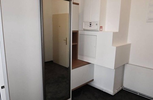 Brno-stred Apartment | Jaselská by Interhome