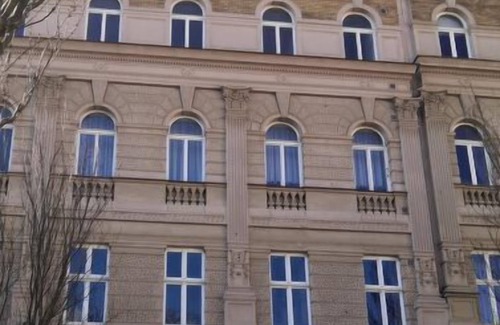 Brno-stred Apartment | Jaselská by Interhome