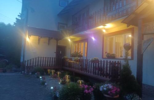 Rabe House | Jasionka