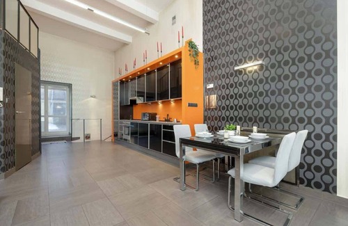 City Centre Apartment | Jaskolcza 4 | Apartment in Krakow | Remote Work