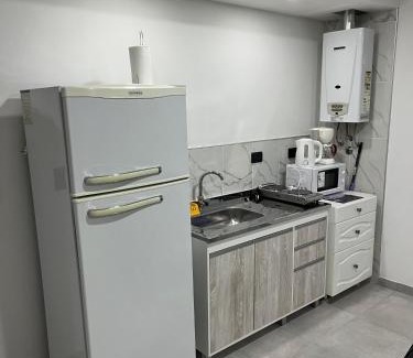 Province of Tierra del Fuego Apartment | Jasmin