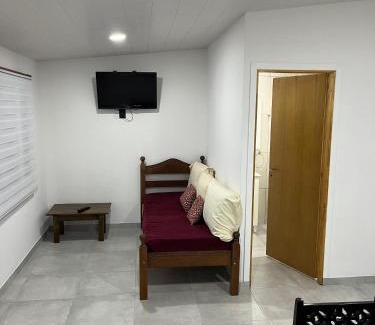 Province of Tierra del Fuego Apartment | Jasmin