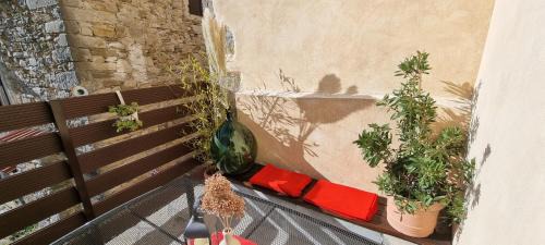 Grabri Apartment | Jasmina Apartment