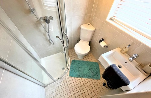 Ingleton Apartment | Jasmine Cottage, Ingleton, Yorkshire Dales