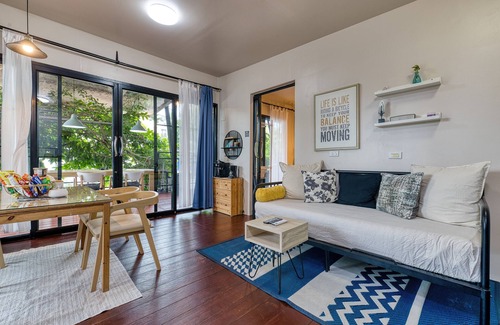 Maret House | Jasmine Garden Bungalow