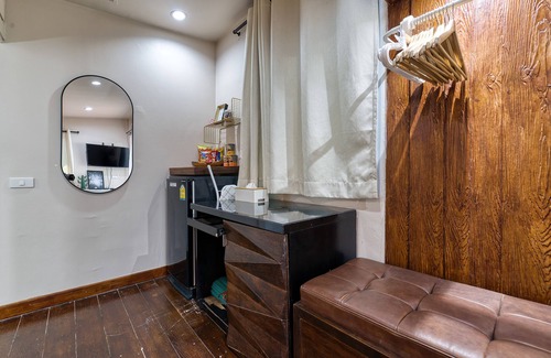 Maret House | Jasmine Garden Bungalow