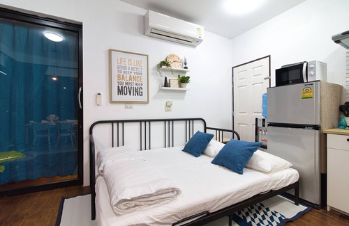 Maret House | Jasmine Garden Bungalow