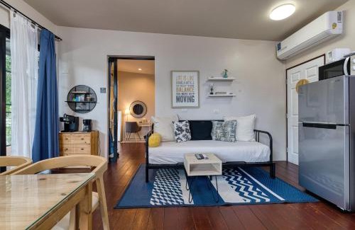 Lamai City Center House | Jasmine Garden Bungalow