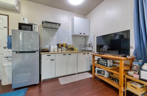 Lamai City Center House | Jasmine Garden Bungalow