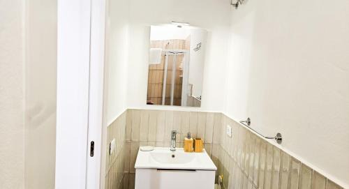 Ustica Apartment | Jasmine House Ustica heart