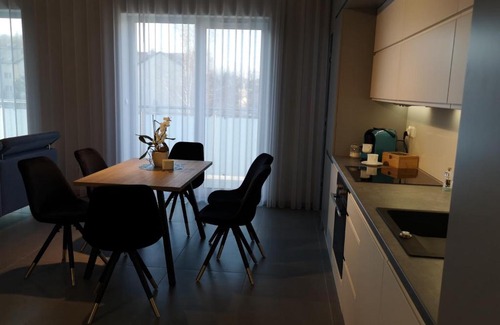 Czestochowa Apartment | Jasna Góra Apartament