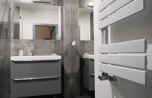 Czestochowa Apartment | Jasna Góra Apartament