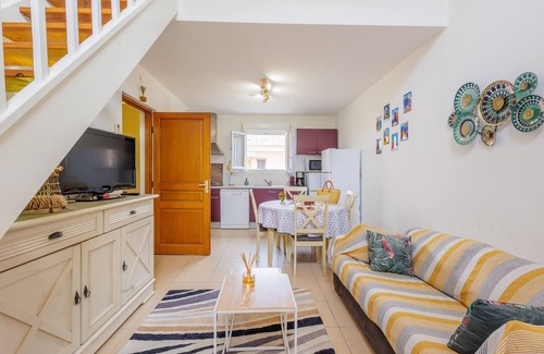 Prunete House | Jaso - Maison à 5min de la plage