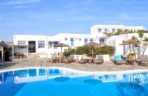 Glastros Hotel | Jason Hotel