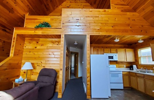 Ishpeming Hotel | Jasper Ridge Inn Ishpeming