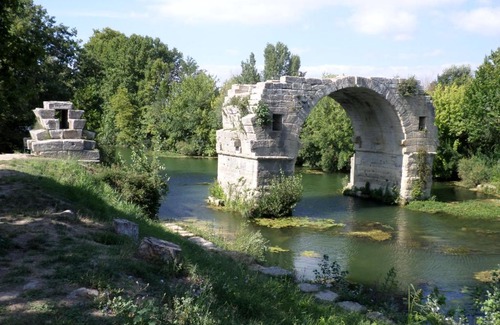 Gallargues-le-Montueux House | Jasses de Camargue