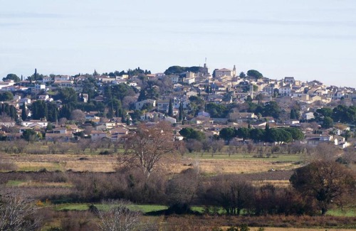 Gallargues-le-Montueux House | Jasses de Camargue