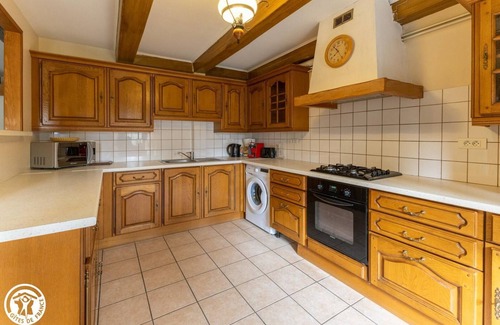 Saint-Alyre-es-Montagne House | Jassy - Saint-alyre-es-montagne