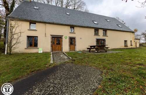 Saint-Alyre-es-Montagne House | Jassy - Saint-alyre-es-montagne