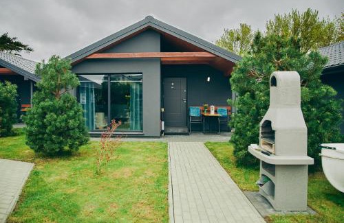 Jastrzebia Gora Cabin | Jastrzębia Port