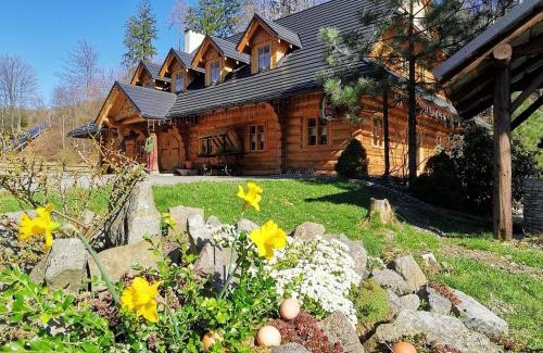 Jaszowiec Hotel | Jaszowianka Best For You