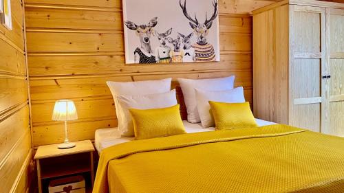 Jaszowiec Hotel | Jaszowianka Best For You